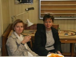 Jubiläumsapero 2011